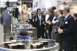 Taking a look at interpack 2023