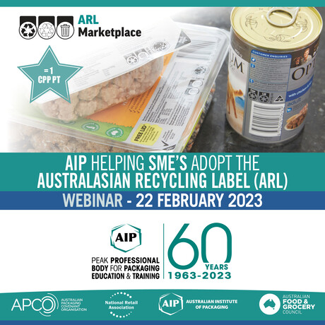 AIP to host webinar for small to medium-sized enterprises