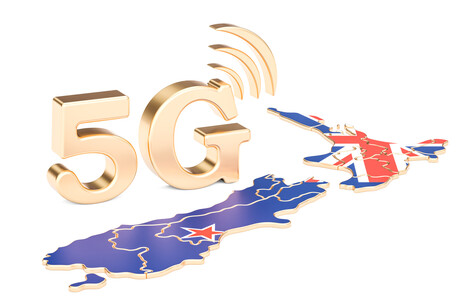 Spark completes 5G standalone trial in NZ
