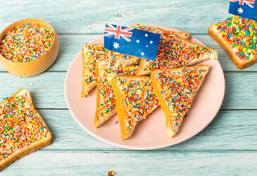 Dollar Sweets achieves more than a sprinkling of export success