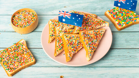 Dollar Sweets achieves more than a sprinkling of export success Dollar Sweets achieves more than a sprinkling of export success