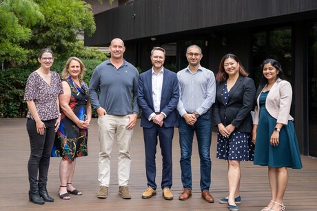 Grid Innovation Hub welcomes industry partners