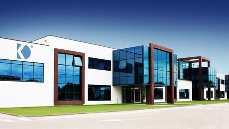 The Sidel Group acquires Makro labelling