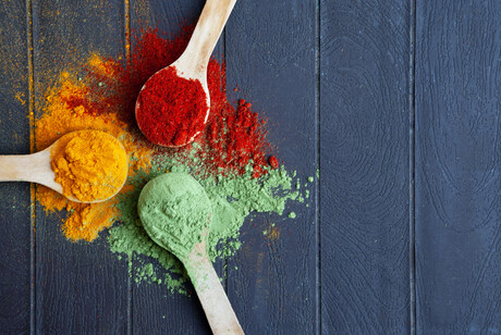 Novel food colouring company closes US$6.4 million seed round
