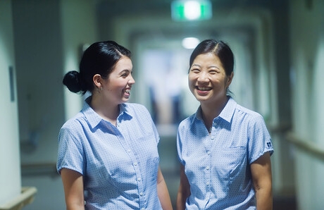 Ramsay, TAFE NSW partner to build nursing workforce