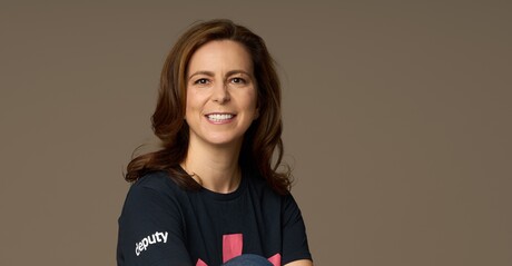 New global CEO for Deputy