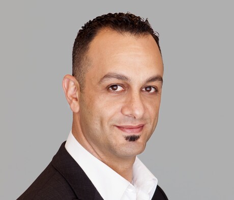 Interview: George Moawad, Genetec Interview: George Moawad, Genetec