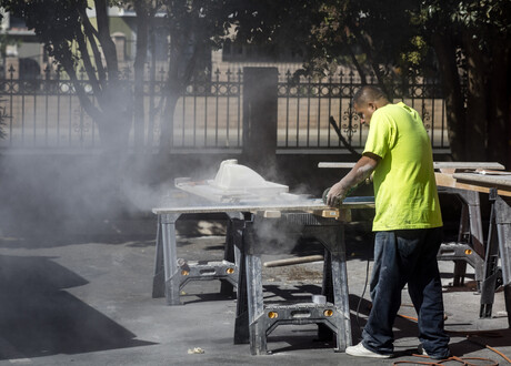 Govt invests $3 million to support workers with dust disease