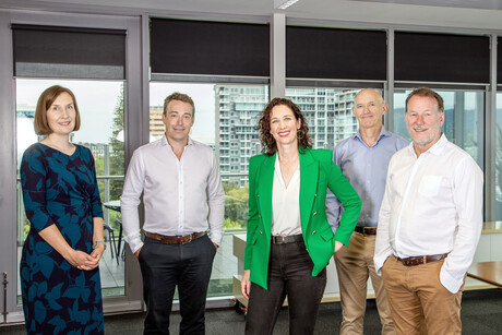 KPMG to acquire Think180