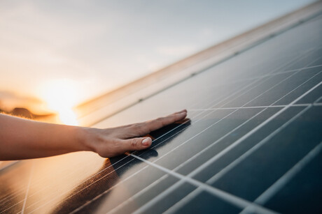 Australian solar researchers win QEPrize for Engineering Australian solar researchers win QEPrize for Engineering