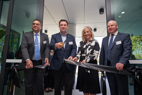 New sub-acute private hospital opens in Western Sydney