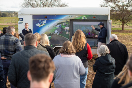 Paddock to Profit: Digital Agrifood Summit returns in 2023