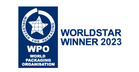 Sustainable dunnage solution wins WorldStar award
