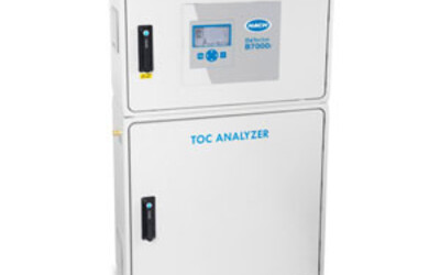 Hach BioTector B7000i Online TOC Analyser