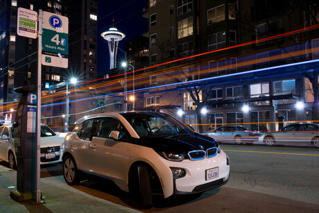 Reformed strata laws to increase EV access