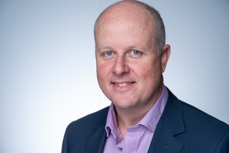 Interview: Gavin Jones, Confluent