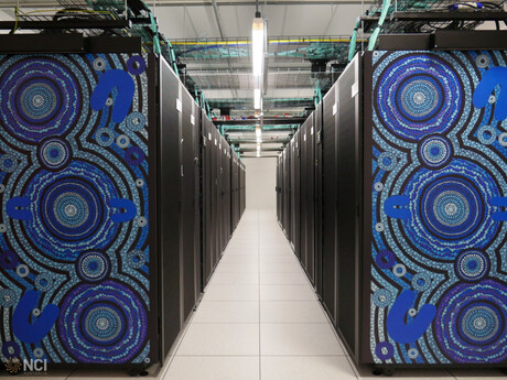 NCI signs MoU with Japanese supercomputing facility NCI signs MoU with Japanese supercomputing facility