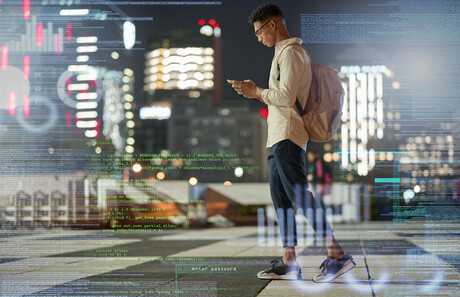 CDR can help build brand trust