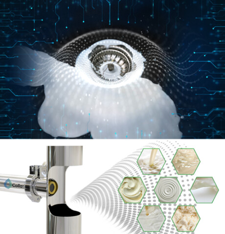 Liquid fingerprint tech to help stop milk losses in dairies