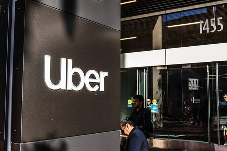 Uber and Oracle enter into seven-year partnership