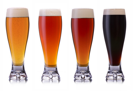 Foam physics: calculating the perfect pour for beer Foam physics: calculating the perfect pour for beer