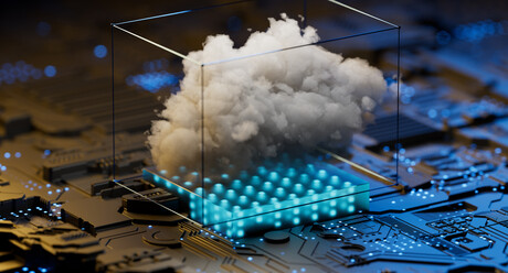 Navigating cloud risk in an unpredictable threat landscape Navigating cloud risk in an unpredictable threat landscape