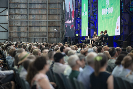 International Farm2Fork Summit to return to Australia in 2023 International Farm2Fork Summit to return to Australia in 2023