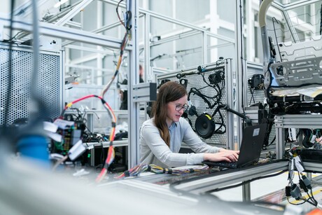 Modern Manufacturing Expo to return in September Modern Manufacturing Expo to return in September