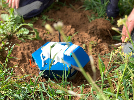 More global growth for Fleet Space Technologies More global growth for Fleet Space Technologies