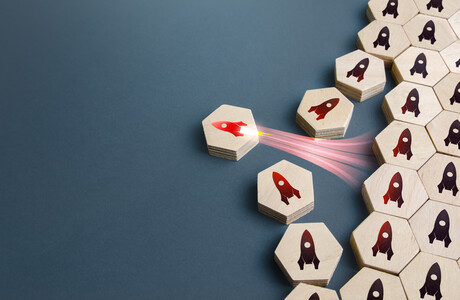 Why innovation is the key to manufacturing success