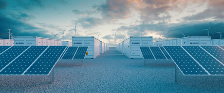 Large-scale iron flow battery commissioned in Queensland