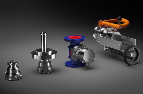 Vaisala launches optical inline process refractometer series