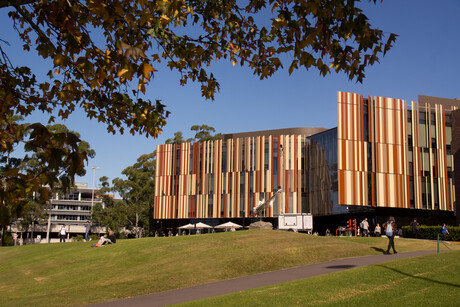 $96m RNA facility coming to Macquarie University