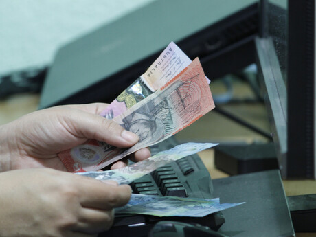 15% pay rise for aged care workers 15% pay rise for aged care workers