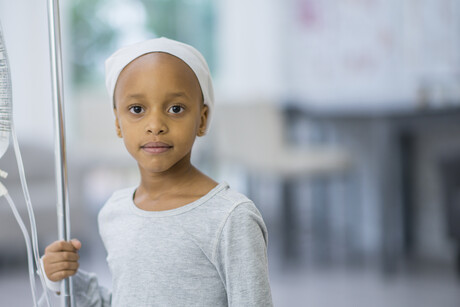 &#39;Forgotten&#39; drug revisited as potential leukaemia treatment