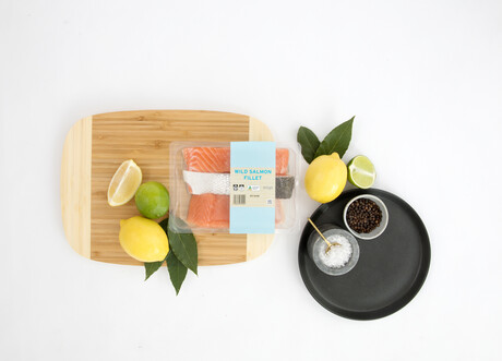 Caspak launches lidding film for mono layer semirigid trays