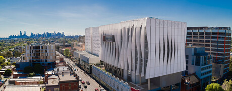 Driving innovation with $5.2m Energy Transition Hub