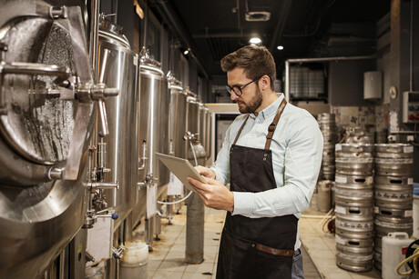 Craft beer resilience &mdash; key factors for success