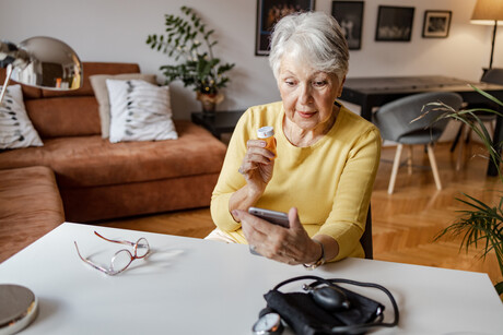 Qld telehealth project: EOIs invited from RACFs