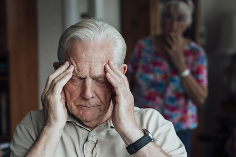 Impact of dementia overtakes heart disease for over 65s Impact of dementia overtakes heart disease for over 65s
