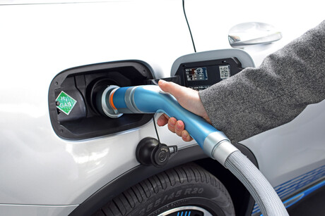 Highly efficient ammonia-based systems for climate-friendly energy supply Highly efficient ammonia-based systems for climate-friendly energy supply