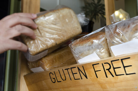 Are gluten-free products as nutritious as gluten equivalents? Are gluten-free products as nutritious as gluten equivalents?