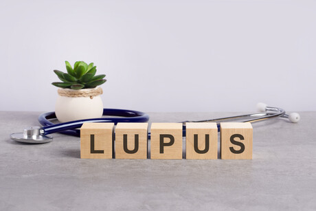 Hope for lupus treatment despite mixed result
