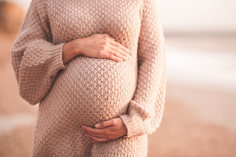 Pregnancy complications increase heart disease risk