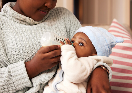 Infant formula HMOs get EU novel food approval Infant formula HMOs get EU novel food approval