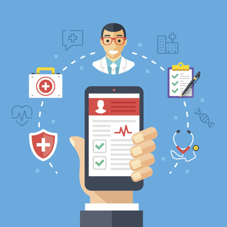 ADHA launches <em>my health</em> consumer app