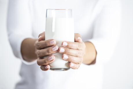 What's in a label for plant-based milk? What's in a label for plant-based milk?