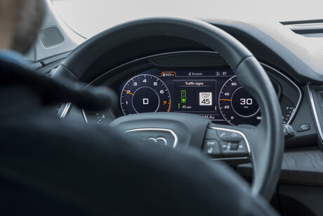 Bringing predictive signalling to Australian roads