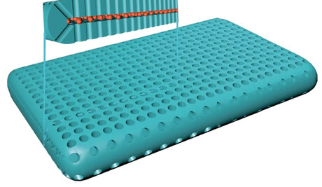 Plastics upcycling with a zirconia-based catalyst