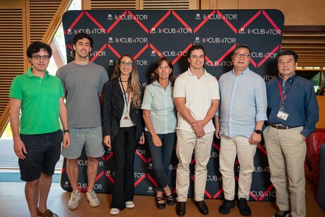 11 more startups join Macquarie Uni&#39;s Incubator